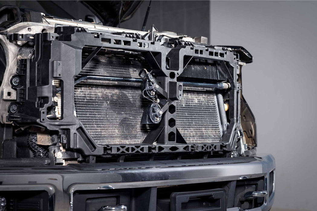 Morimoto XGB Front End Conversion (17-19 to 20-22) For 2017-2019 Ford Super Duty