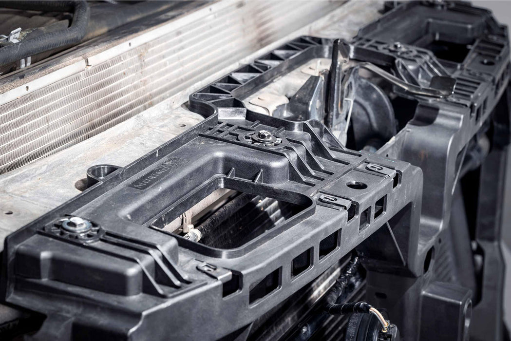 Morimoto XGB Front End Conversion (17-19 to 20-22) For 2017-2019 Ford Super Duty