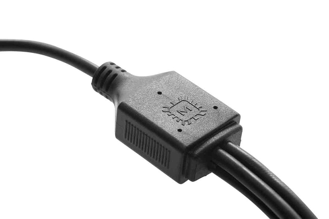 Morimoto Offroad LED Rock Light Kit RGB 8 Pack