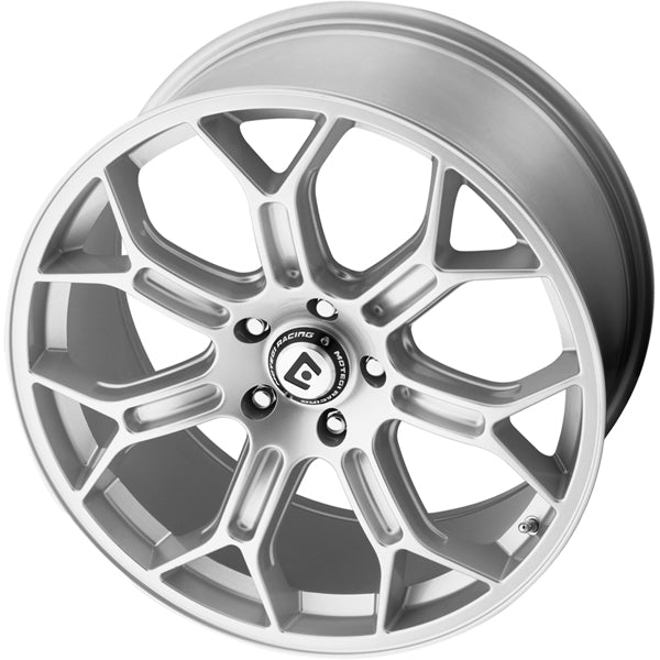 Motegi MR120 Techno Mesh S MR12091034479