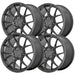 Motegi MR147 CM7 MR14788512435-MR14789512435