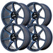Motegi MR154 Battle MR154880129A30-MR154895129A38