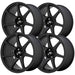 Motegi MR154 Battle MR15488012730-MR15489512738