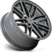 Motegi MR157 CM8 MR15767598432