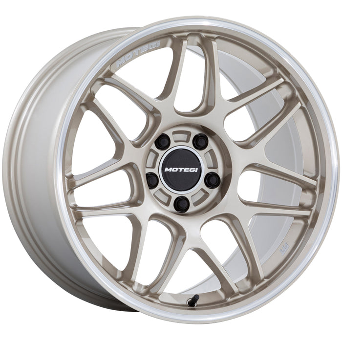 Motegi MR158 Tsubaki MR158GD18955225
