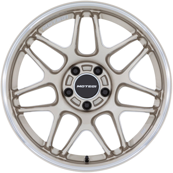 Motegi MR158 Tsubaki MR158GD18955235-MR158GD18055235