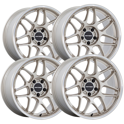 Motegi MR158 Tsubaki MR158GD18855742-MR158GD18955735