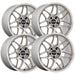 Motegi MR158 Tsubaki MR158GD18855742-MR158GD18955735