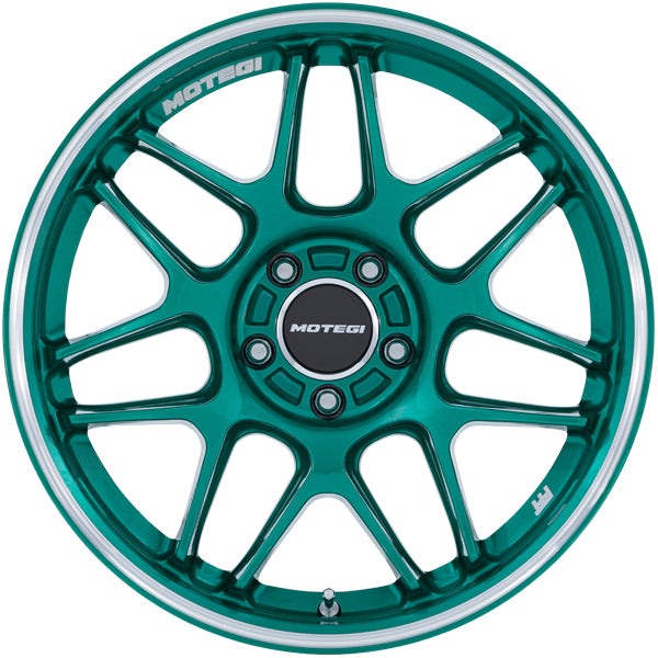 Motegi MR158 Tsubaki MR158ED18855M30