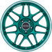 Motegi MR158 Tsubaki MR158ED18855M30