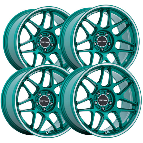 Motegi MR158 Tsubaki MR158ED18851235-MR158ED18951240