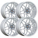 Motegi MR158 Tsubaki MR158SD18955235-MR158SD18055235