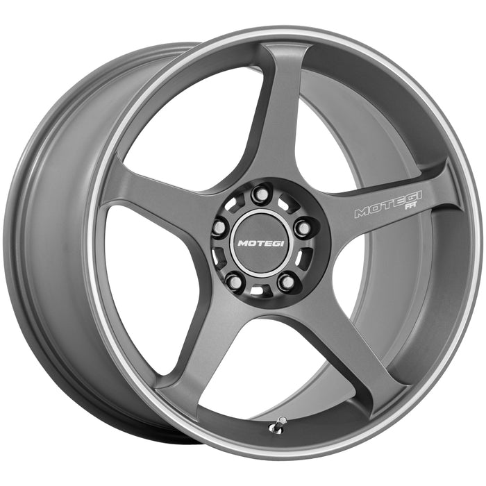 Motegi MR159 Battle V MR159AD18955M38