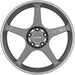 Motegi MR159 Battle V MR159AD18955M38