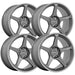 Motegi MR159 Battle V MR159AD18955M38