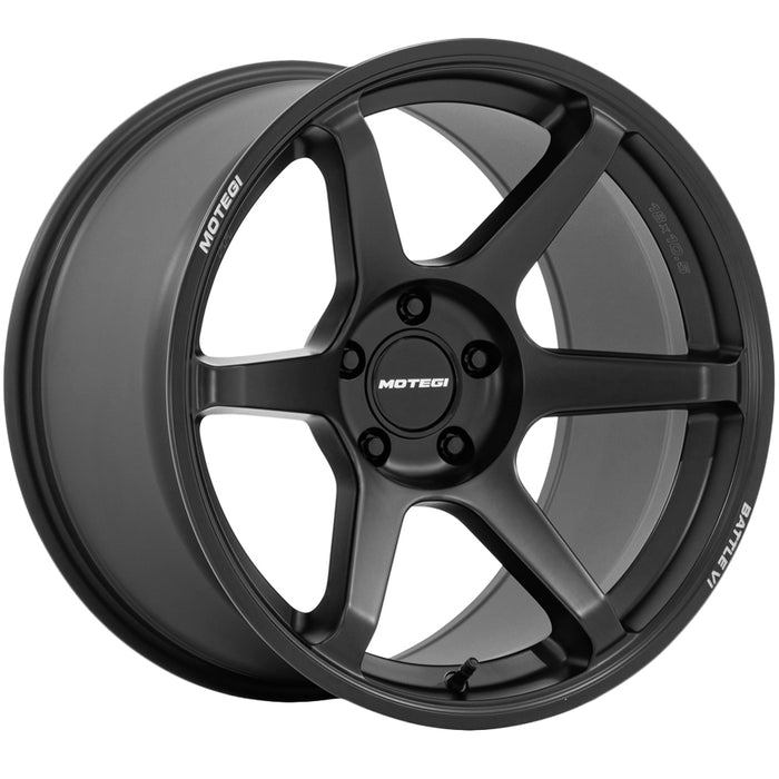 Motegi MR160 Battle Vi MR160MX18951225