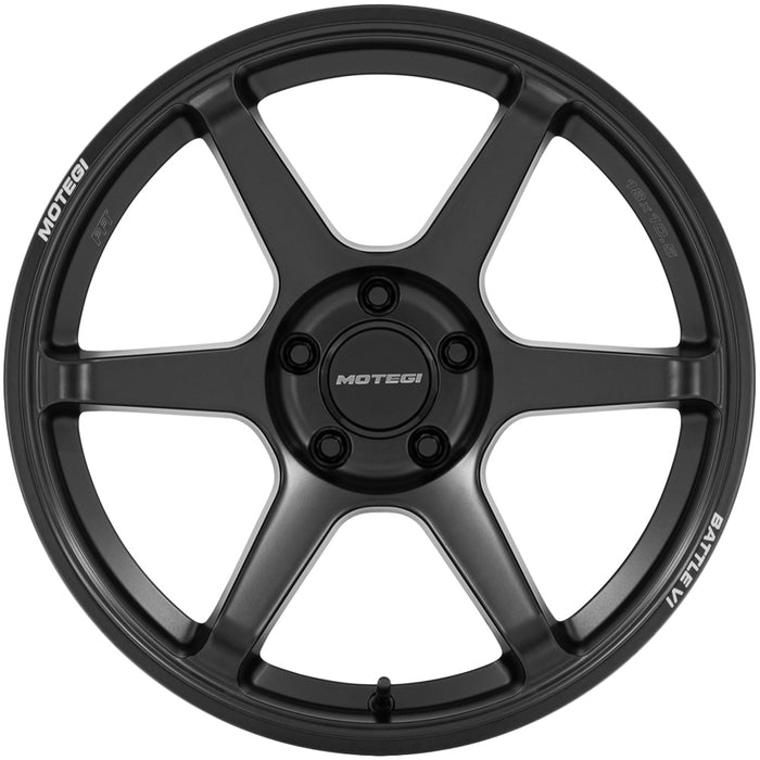 Motegi MR160 Battle Vi MR160MX18951225