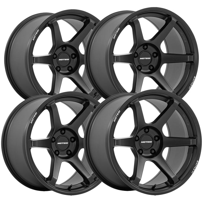 Motegi MR160 Battle Vi MR160MX18851222