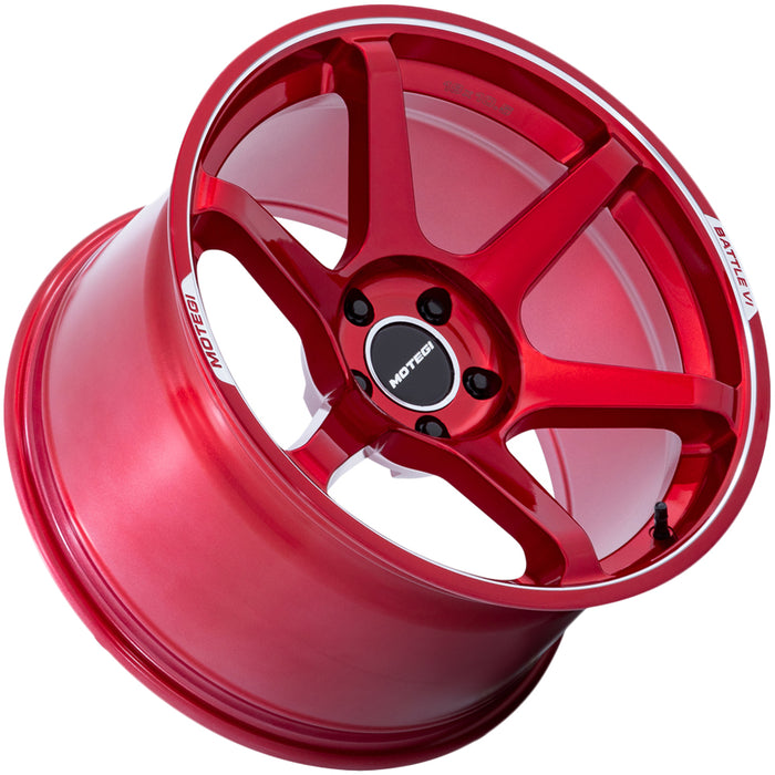 Motegi MR160 Battle Vi MR160QD18951235