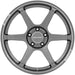 Motegi MR160 Battle Vi MR160AD19955735