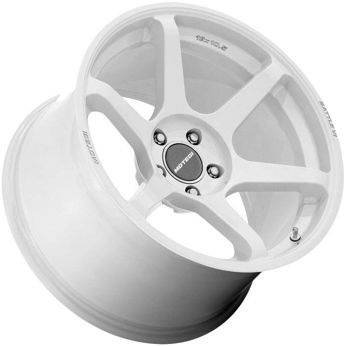 Motegi MR160 Battle VI MR160WX18051200