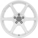 Motegi MR160 Battle VI MR160WX18055235