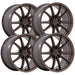 Motegi MR162 Zentoku MR162ZX18851235-MR162ZX18951240