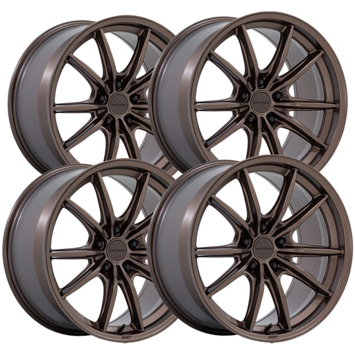 Motegi MR162 Zentoku MR162ZX17851235-MR162ZX17951235