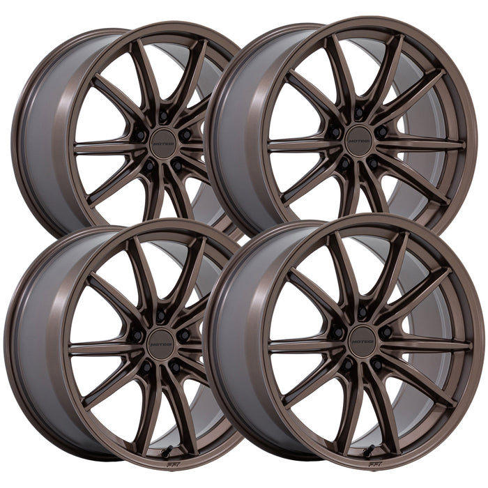 Motegi MR162 Zentoku MR162ZX17851235-MR162ZX17951235