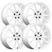 Motegi MR162 Zentoku MR162WX18851235-MR162WX18951240