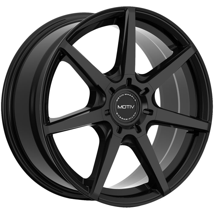 Motiv 432B Rigor 432B-6755940
