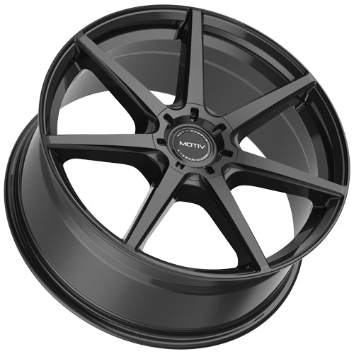 Motiv 432B Rigor 432B-6755940