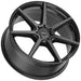 Motiv 432B Rigor 432B-6755940