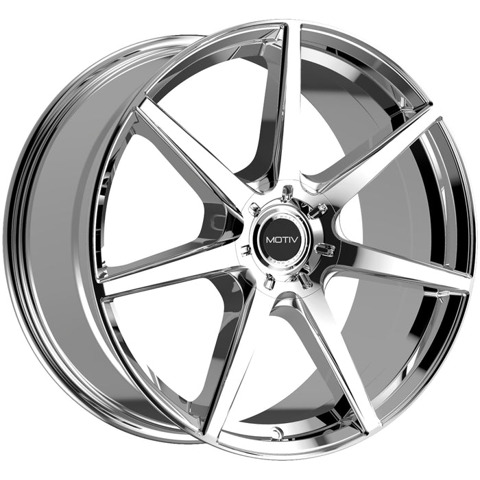 Motiv 432C Rigor 432C-2291440