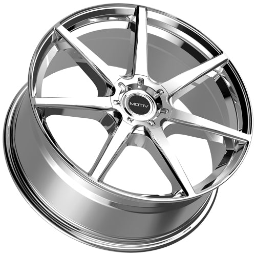 Motiv 432C Rigor 432C-2291440