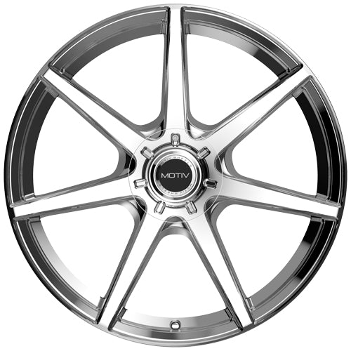 Motiv 432C Rigor 432C-2291440
