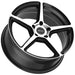 Motiv 433MB Blade 433MB-6754240