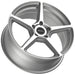 Motiv 433MS Blade 433MS-6754240