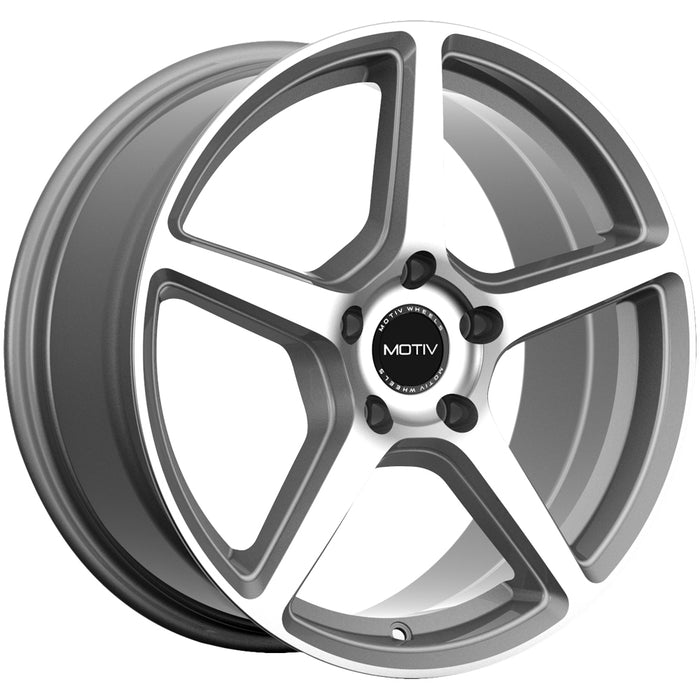 Motiv 433MS Blade 433MS-6754240
