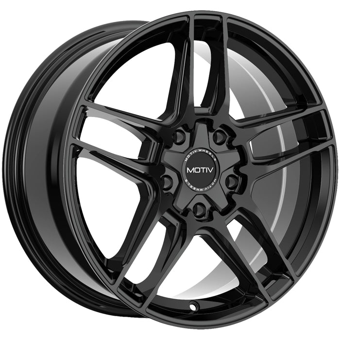 Motiv 434B Matic 434B-6751440