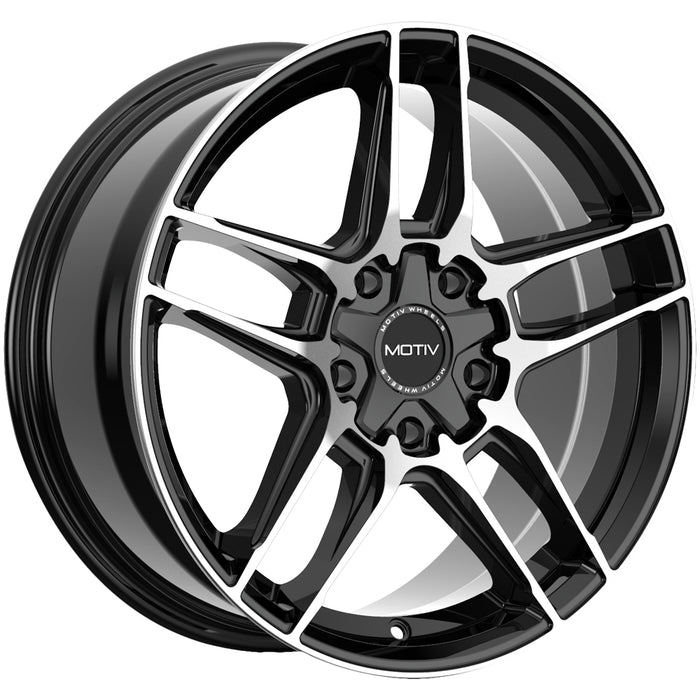 Motiv 434MB Matic 434MB-6751840