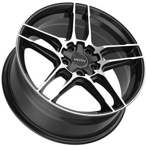 Motiv 434MB Matic 434MB-6751840