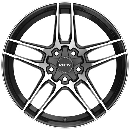 Motiv 434MB Matic 434MB-7751840