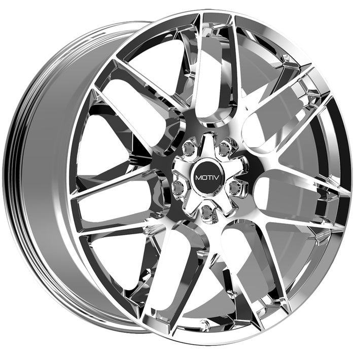 Motiv 435C Foil 435C-2851440