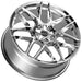 Motiv 435C Foil 435C-2851440