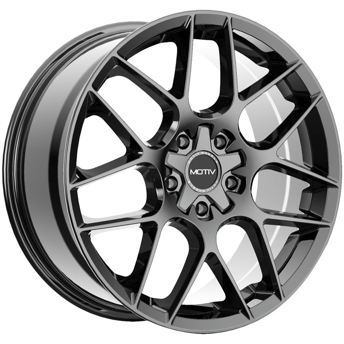 Motiv 435G Foil 435G-8801442