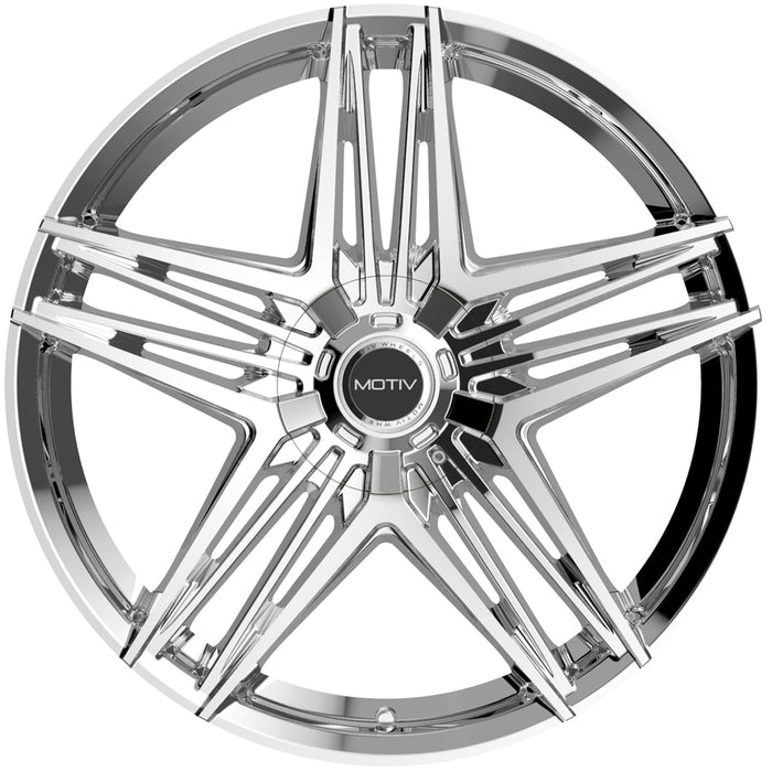 Motiv 440C Lunar 440C-7755740