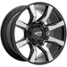 Moto Metal MO804 Spider MO80422067318N