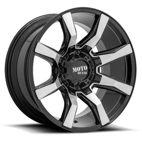 Moto Metal MO804 Spider MO80422067318N
