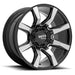 Moto Metal MO804 Spider MO80422067318N